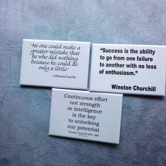 Kitchen Famous Quotations On Poshmark